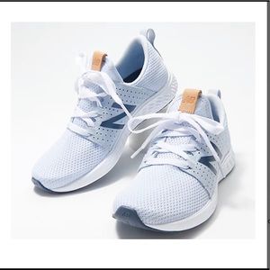 New Balance Fresh Foam shoes